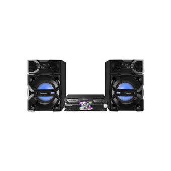 Panasonic SC-MAX3500EK