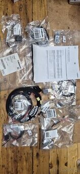 Webasto Rozšiřovací sada Traveller / SpaceTourer - 1