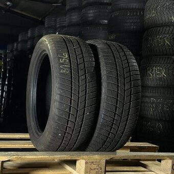 Zimní pneu 225/50 R17 98V XL Barum 8mm