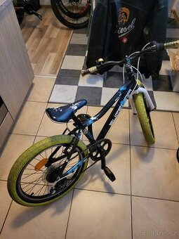 Dětské horské kolo 20"