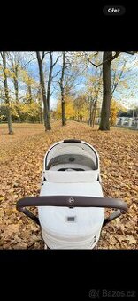 Cybex PRIAM