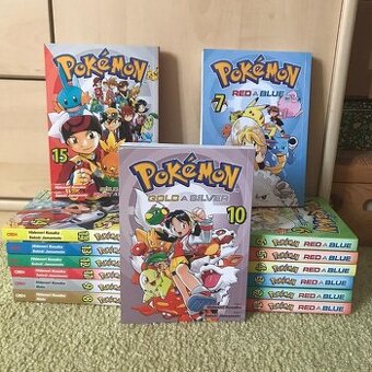 Pokémon