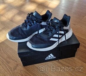 Sálovky Adidas Ligra 6, v.38 2/3