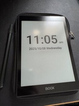 Onyx boox nova air c