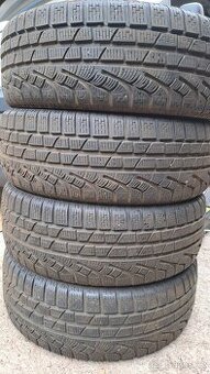 205/55R17 zimní