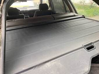 Predam roletu kufra pre BMW e34 touring