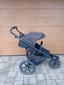 Thule Urban Glide 2