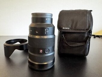 Sony FE 24-70 mm f/2,8 GM