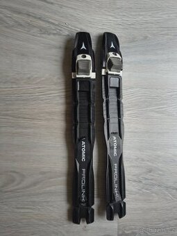 Vázání na běžky Atomic Prolink NNN