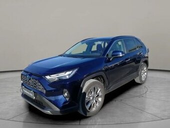 Toyota Rav4, 2.5 Hybrid 4WD Executive