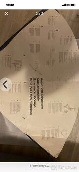 Kuchyňský dřez velký