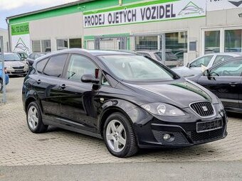 SEAT ALTEA XL 1.4TSi 92kW 5/2012 POUZE 148TKM