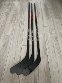 Hokejka CCM Jetspeed FT5 70/85flex levá ZÁRUKA
