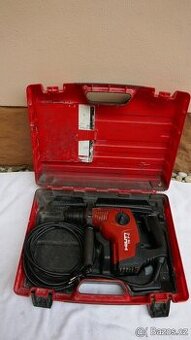 Vrtací kladivo HILTI TE 7 C 230V