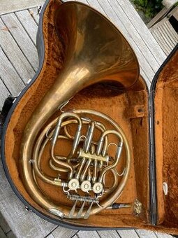 Lesní roh F/B Lídl