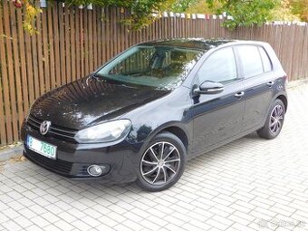 VW Golf 1.2 TSi,,NOVÉ ROZVODY,,naj.148150 Km,BEZ KOROZE