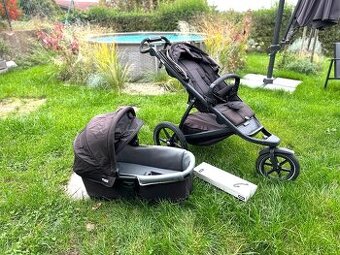 Kočárek Thule Urban glide 2