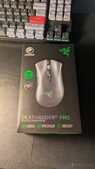 Razer DeathAdder V2 Pro