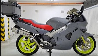 Honda VFR 800 FI