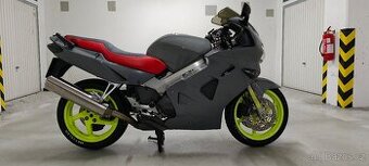Honda VFR 800FI