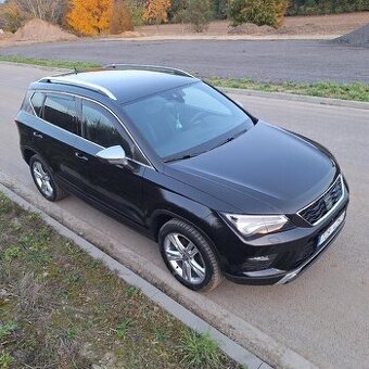 Prodám Seat Ateca