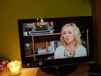 TV LG