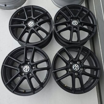 ALU VW GOLF V VI VII TOURAN CADDY 5x112 16'' ET50