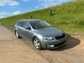 Škoda Octavia 3 kombi 1.6TDI 77KW CLHA MWW LF8L r.v.2014