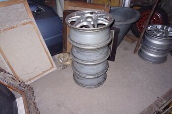 Lancia Kappa  originál disky  R16