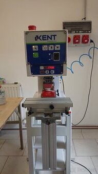 Tiskařský stroj KENT HVA 100