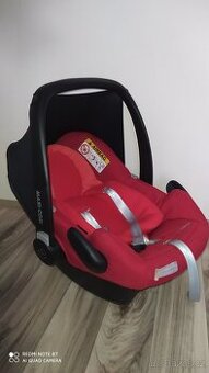 Autosedačka Maxi Cosi do 12kg