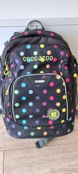Skolni batoh aktovka Coocazoo