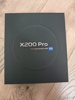 Vyměním Vivo x200 pro