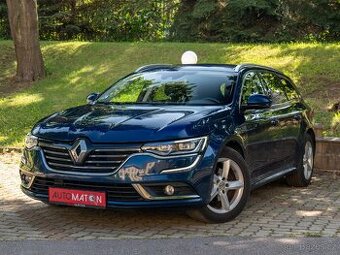 Renault Talisman, 1.6 dCi Kamera Masáž Keyless