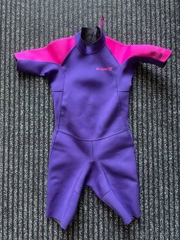 Dětský neopren - 6 let