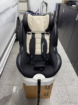 Autosedačka Defender Plus Caretero