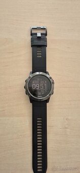 GARMIN Fénix 5x -  51mm