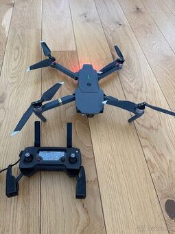 DJI Mavic pro Fly Combo