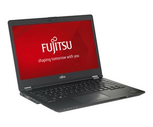 Fujitsu LifeBook E548 i3-7130U 16GB 512GB SSD 1366x768 Třída