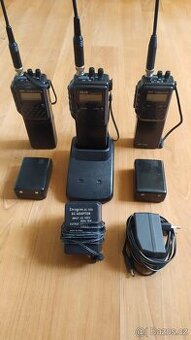 Vysílačky - Elix Dragon SY-101