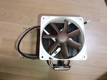Chladič Noctua NH-U12