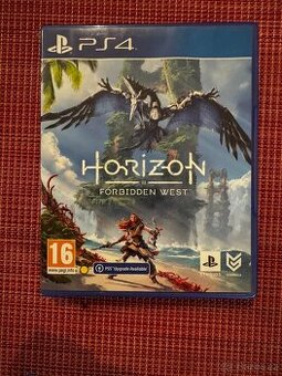 Horizon 2 Forbidden West