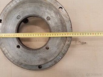 Příruby na sklíčidla - 1