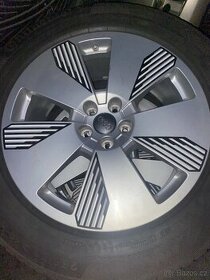 ALU kola 19” Audi e-tron