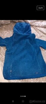 napapijri bunda-mikina - 1