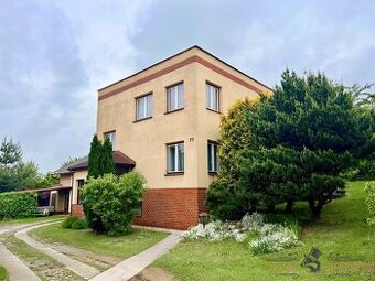 Prodej rodinné domy, 194 m² - Dolní Lhota, ev.č. 00824