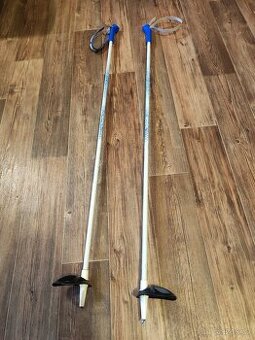 Dětské běžecké hole