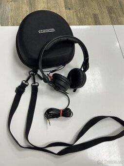 Sennheiser sluchátka