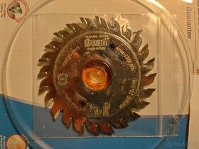 Freud predřezový kotouč 80x2,8-3,6x20 z12+12 WZ FREUD