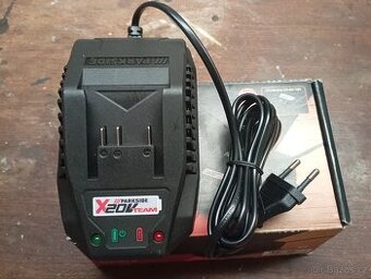 Nabíječka na baterie Parkside PLG20A1